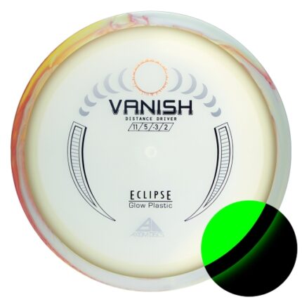 Axiom Eclipse Vanish Distance Driver