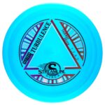 Streamline Neutron Turbulence Fairway Driver