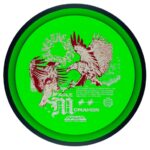 MVP Proton Resistor Eagle McMahon Synergy Series