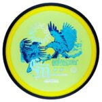 MVP Proton Resistor Eagle McMahon Synergy Series