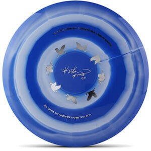Latitude 64 Grace Grand Bullseye Kristin Latt