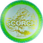 DISCRAFT FUZED LINE SCORCH