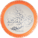 DISCRAFT FUZED LINE SCORCH