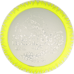 DISCRAFT FUZED LINE SCORCH