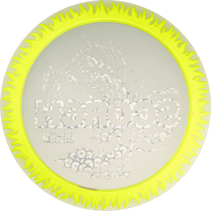 DISCRAFT FUZED LINE SCORCH