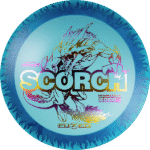 DISCRAFT FUZED LINE SCORCH