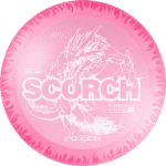 DISCRAFT FUZED LINE SCORCH