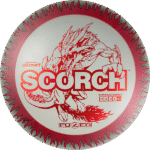 DISCRAFT FUZED LINE SCORCH