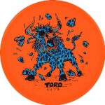 Innova Unhinged Star Toro