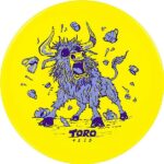 Innova Unhinged Star Toro