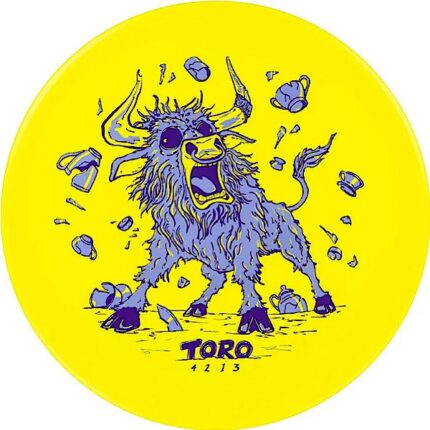 Innova Unhinged Star Toro