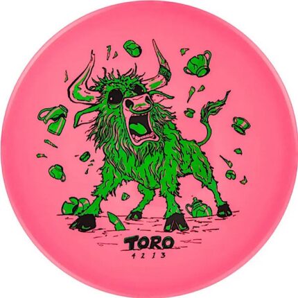 Innova Unhinged Star Toro