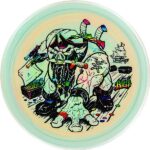 Innova Black Boar Galactic XT Pig