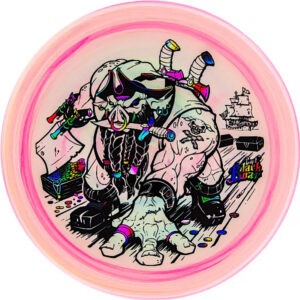 Innova Black Boar Galactic XT Pig