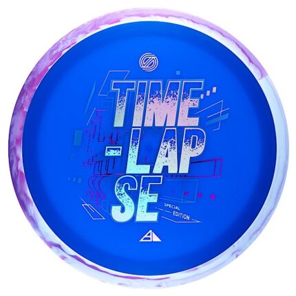 Axiom Neutron Time Lapse Special Edition (retooled)