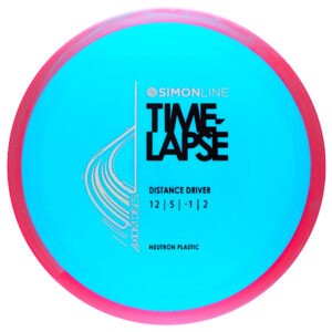 Axiom Neutron Time Lapse Retooled