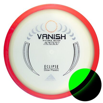 Axiom Eclipse Vanish Distance Driver