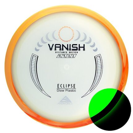 Axiom Eclipse Vanish Distance Driver