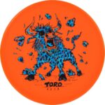 Innova Unhinged Star Toro