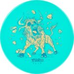Innova Unhinged Star Toro
