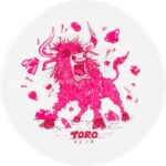 Innova Unhinged Star Toro