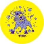 Innova Unhinged Star Toro