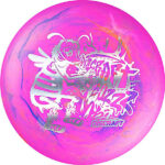 DISCRAFT BUZZZ JAWBREAKER LIGHT WEIGHT