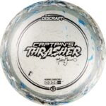 Discraft Captain’s Thrasher Z Jawbreaker Missy Gannon