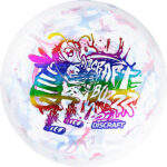 DISCRAFT BUZZZ JAWBREAKER LIGHT WEIGHT