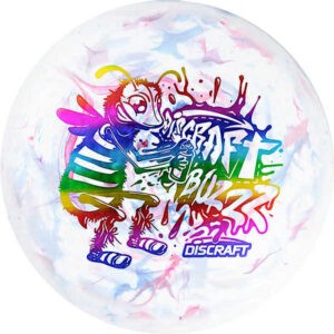 DISCRAFT BUZZZ JAWBREAKER LIGHT WEIGHT