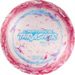 Discraft Captain’s Thrasher Z Jawbreaker Missy Gannon