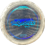 Discraft Captain’s Thrasher Z Jawbreaker Missy Gannon