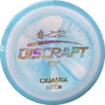 Discraft ESP Anthony Barela Cigarra