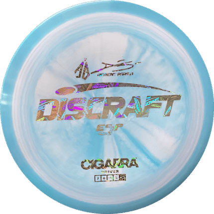 Discraft ESP Anthony Barela Cigarra