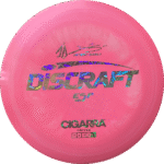 Discraft ESP Anthony Barela Cigarra