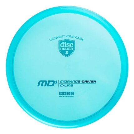 Discmania C Line MD1 Midrange