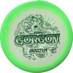 Innova Halo Star Gorgon