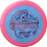 Innova Halo Star Gorgon