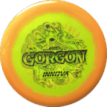 Innova Halo Star Gorgon