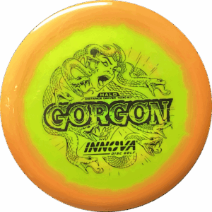 Innova Halo Star Gorgon
