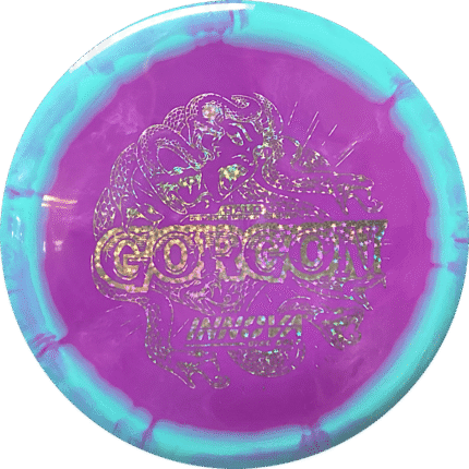 Innova Halo Star Gorgon