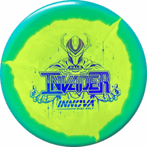 Innova Halo Star Invader