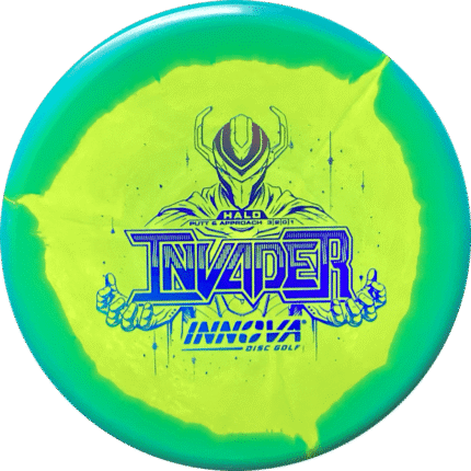 Innova Halo Star Invader