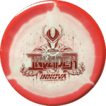 Innova Halo Star Invader