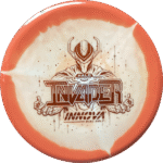 Innova Halo Star Invader