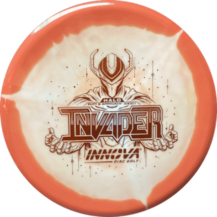 Innova Halo Star Invader