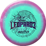 Innova Halo Star Leopard3