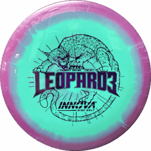 Innova Halo Star Leopard3