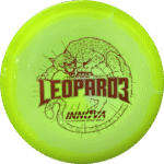 Innova Halo Star Leopard3