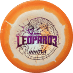 Innova Halo Star Leopard3